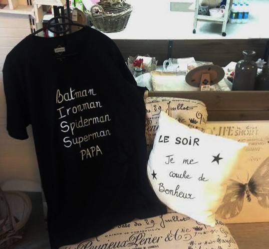 loudenella-tee shirt-sonchamp-epicurienne