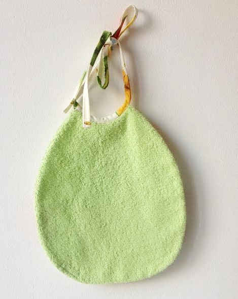 loudenella-bavoir-vert