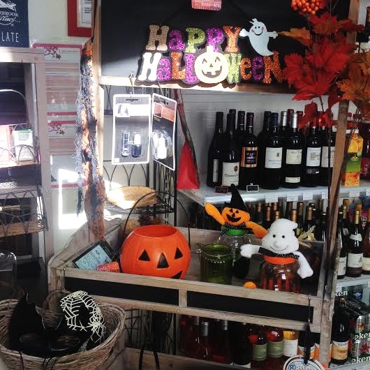 loudenella-halloween2
