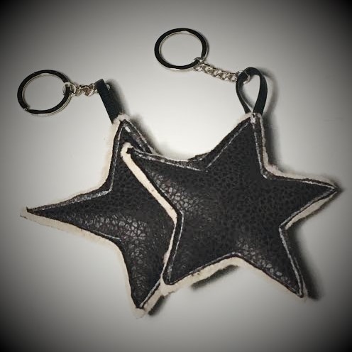 loudenella-porte-clefs-fourrure1