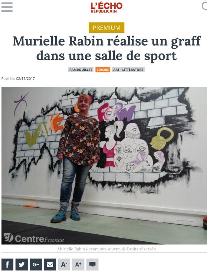 graff wake up rambouillet 1