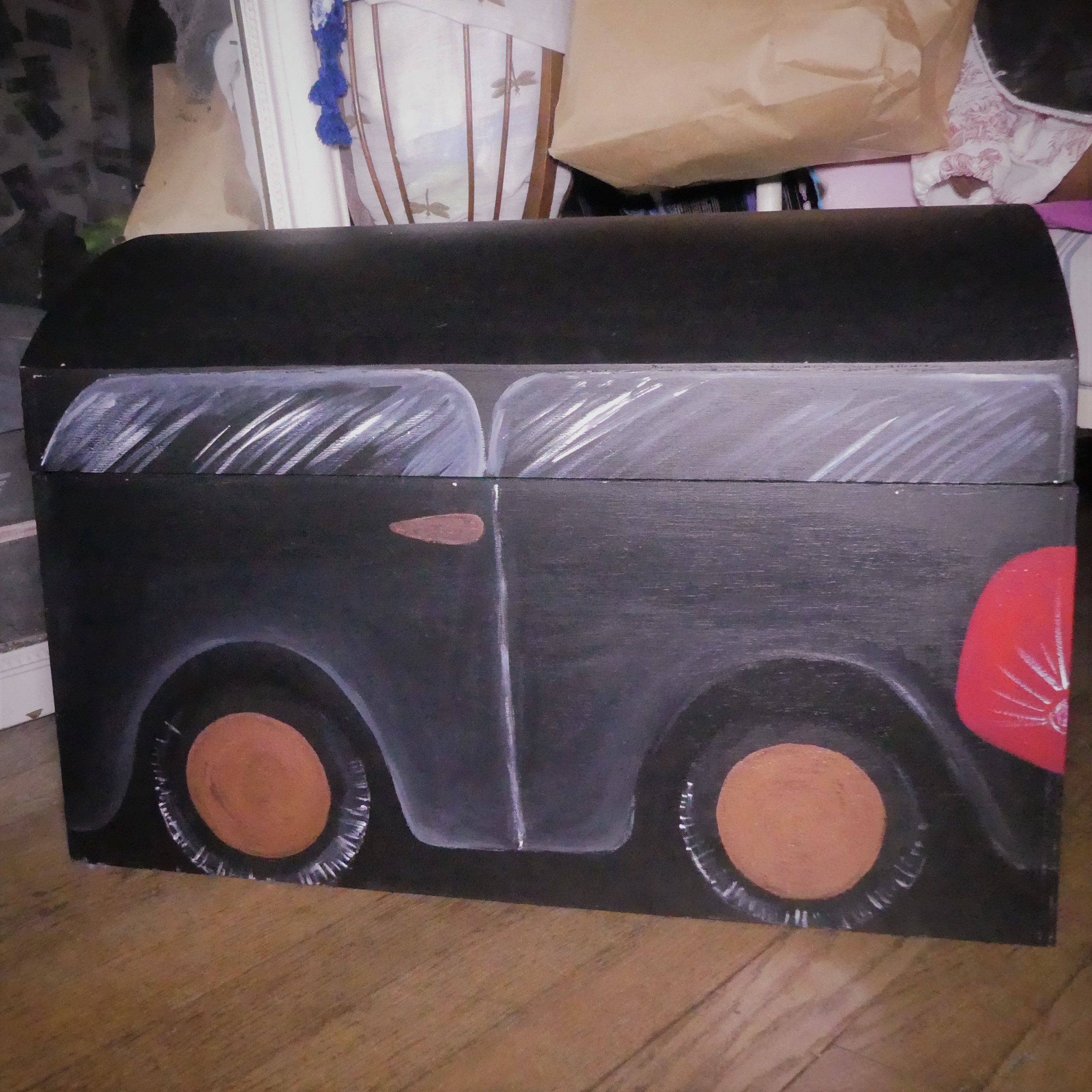 coffre mini austin tamara 6