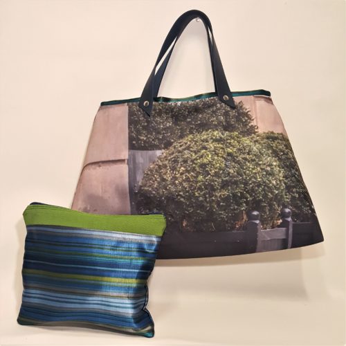 SAC CAPSULE CITROËN DS STORE