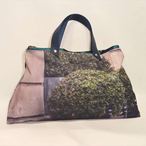 SAC CAPSULE CITROËN DS STORE