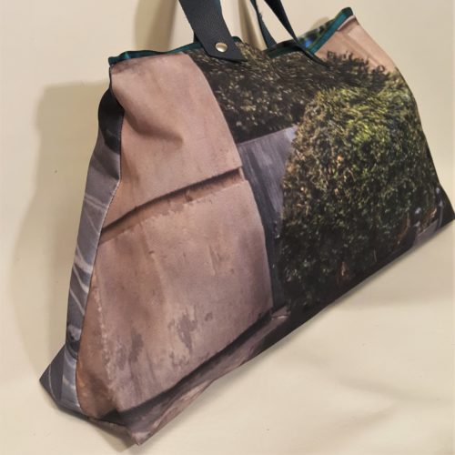 SAC CAPSULE CITROËN DS STORE