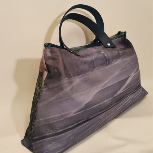 SAC CAPSULE CITROËN DS STORE