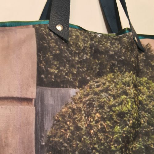 SAC CAPSULE CITROËN DS STORE