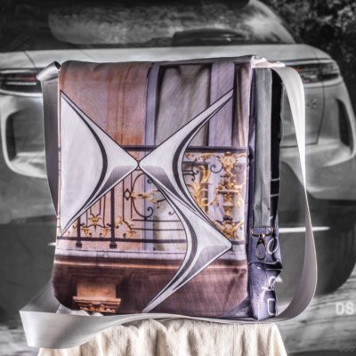 Accessoires en bâche