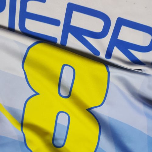 TISSU MAILLOT