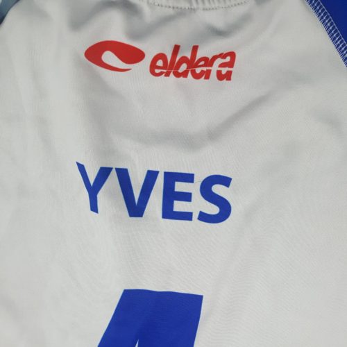 TISSU MAILLOT