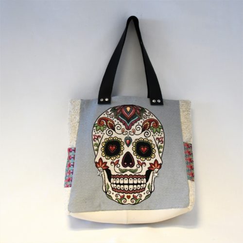 SAC SKULL
