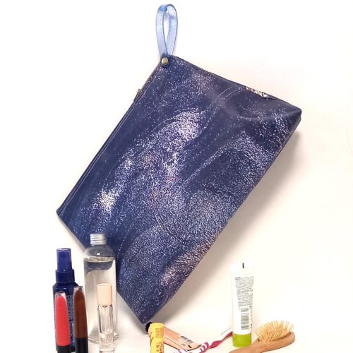 TROUSSE TOILETTE MAQUILLAGE